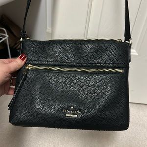 Kate spade crossbody